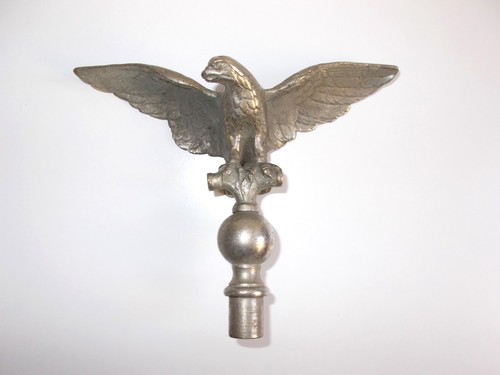 Adler messing emblem skulptur - adler,
