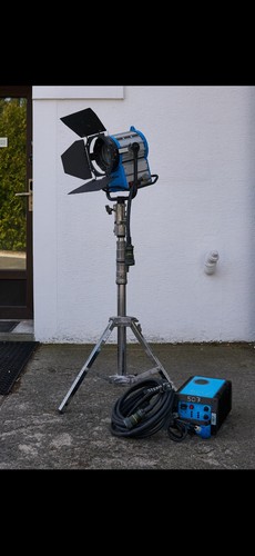 Arri 575 hmi - arri,