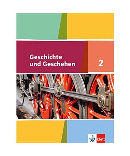 Geschichte und geschehen - und,
