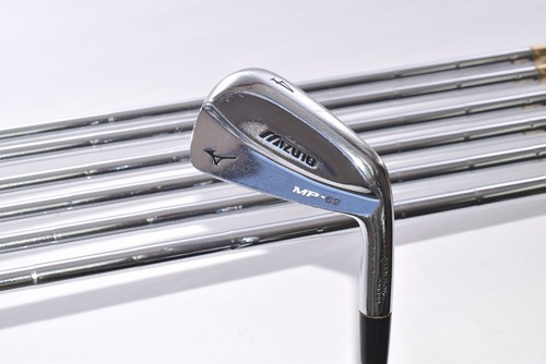 Stück mizuno 69 forged - mizuno, mp-69