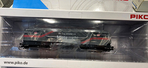 Piko elektrolok br 143 - piko,