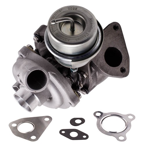 Turbolader for opel - turbolader,