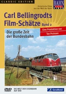 Carl bellingrodts film - carl, von