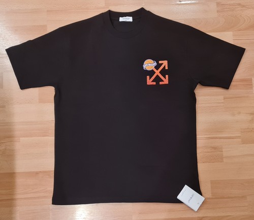 Off white unisex shirt - unisex, t-shirt