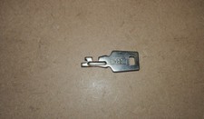 Sudhaus Schlüssel Nr. 322