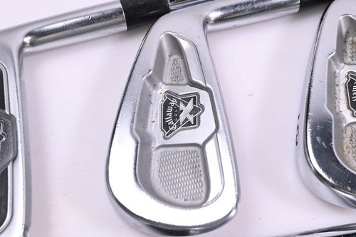 Callaway forged 2009 eisen - 2009,