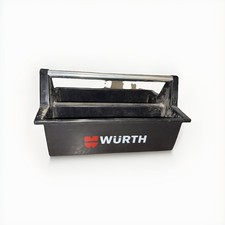 Würth  Werkzeug Tragebox Werkzeugkasten Werkzeugkoffer Kunststoff Werkzeugbox