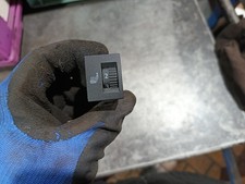 VW Polo 9N 9N3 Schalter