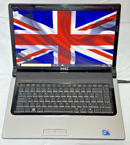 Dell studio 1555 ruby - dell, core