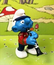 Die Schlümpfe - Schleich -