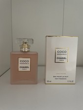 CHANEL Coco Mademoiselle L'Eau Privée