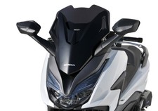 ERMAX Scooterscheibe Sport