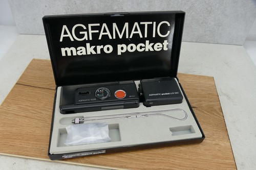 Agfa agfamatic 6008 - agfa,