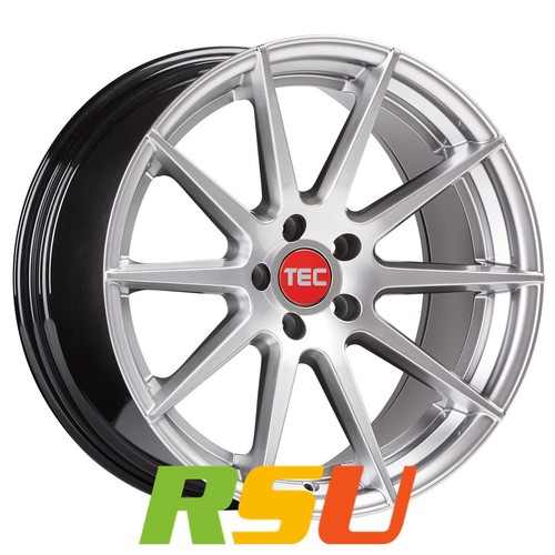 Tec speedwheels gt7 - tec,