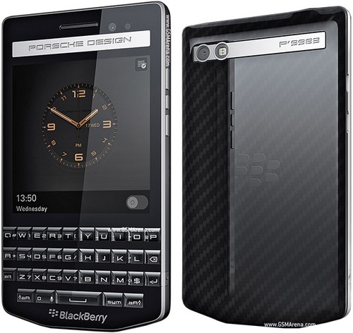 Versiegelt verpackt blackberry - verpackt,