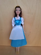 Barbie Disney Princess Prinzessin Belle  T7202 1999