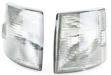 2x Weiße Blinker Paar für VW