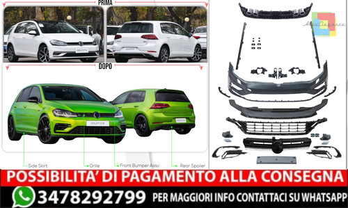 Bodykit geeignet für - ✨bodykit,
