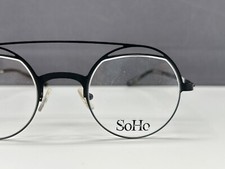SoHo Brille Herren Damen