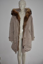 HETREGO ✨ Damen Daunenmantel