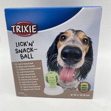 Trixie Lick'n'Snack Ball