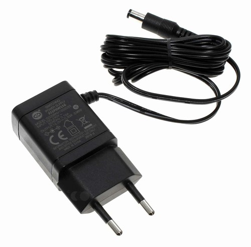 Original avm ladegerät - avm,