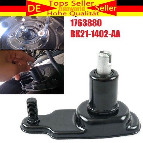 Deu für ford - transit, mk8