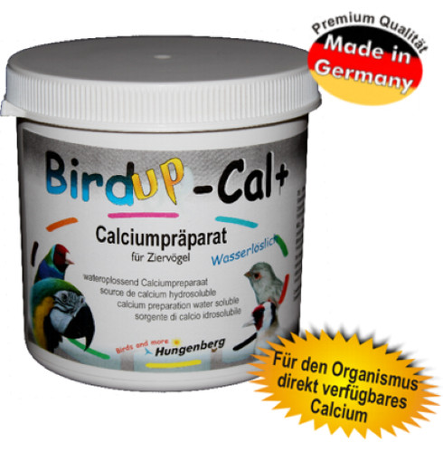 Birdup cal 100g für vögel - für,