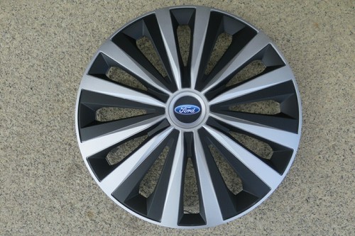 Alu design radkappen zoll - 4,