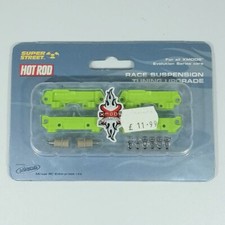 Xmods Race Fahrwerk Tuning
