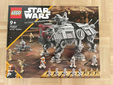 75337 LEGO Star Wars AT-TE