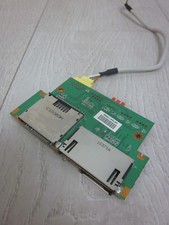 TOP Zustand ◄ Medion Speicherkartenleser AU6476 20046955 ► SD CompactFlash 