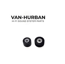 Roller Aiwa XK-009 Pinch Rolls