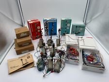 Märklin H0 Signal Vorsignal Gleissperrsignal Lichtsignal Bodenplatten