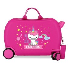 Little me Unicorn Kinderkoffer