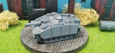 Sturmhaubitze 42 "StuH 42"