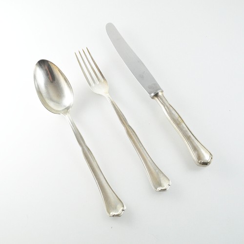 Koch bergfeld besteckset - koch,