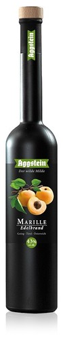 Aggstein marillen brand - brand,