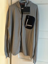 napapijri pullover herren