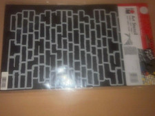 Marabu Mixed Media ART STENCIL