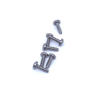 PLAYMOBIL * PIRATEN * 7 Schrauben 6348 5135 5238 5298 6678 5919 5253 6681 9522 5540