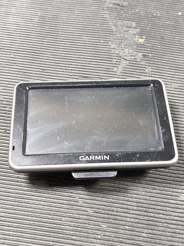 Garmin nüvi 2360 gps - garmin,