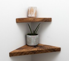 Grobe eckregale - grobe, /