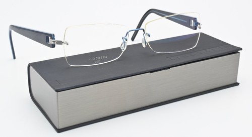 Lindberg brille 2012 135 k75 - brille,