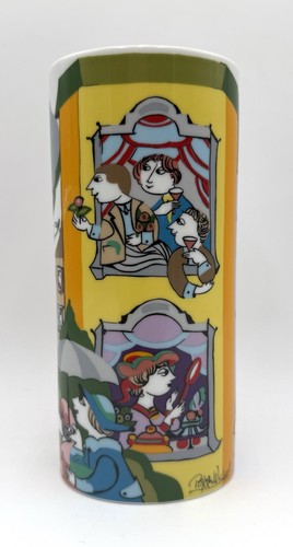 Bjorn wiinblad rosenthal - wiinblad,