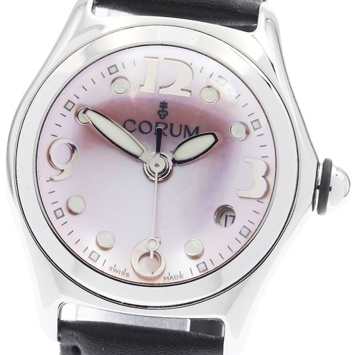 Corum 250 bubble date - corum,