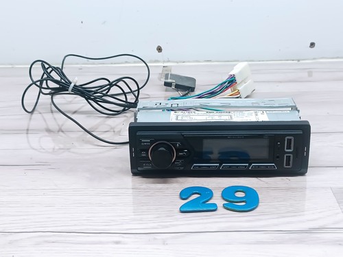 Radio caliber usb honda - radio,