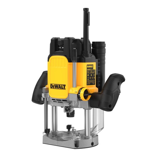 Dewalt 300 watt oberfräse - 2.300,