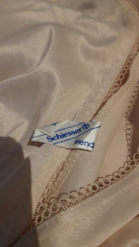 Schiesser polyamid halbrock - polyamid,