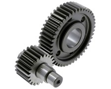 Getriebe sekundär MALOSSI